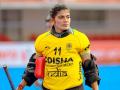 Spain tour crucial for Hangzhou Asian Games preparations, says Indian women's hockey team captain Savita - Hindi News | Spain tour crucial for Hangzhou Asian Games preparations, says Indian women's hockey team captain Savita | Latest hockey News at Lokmattimes.com