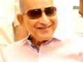 Tollywood superstar Krishna passes away at 79 - Hindi News | Tollywood superstar Krishna passes away at 79 | Latest entertainment News at Lokmattimes.com
