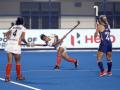 Goal is to help team win medal in Tokyo, says Reena Khokhar - Hindi News | Goal is to help team win medal in Tokyo, says Reena Khokhar | Latest hockey News at Lokmattimes.com