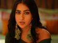 Sara Ali Khan's Varanasi temple visit creates controversy - Hindi News | Sara Ali Khan's Varanasi temple visit creates controversy | Latest national News at Lokmattimes.com