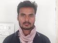 Man held for making derogatory statements against CM KCR - Hindi News | Man held for making derogatory statements against CM KCR | Latest national News at Lokmattimes.com
