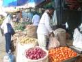 Onion prices touch Rs 110 per kg at market in WB's Siliguri - Hindi News | Onion prices touch Rs 110 per kg at market in WB's Siliguri | Latest national News at Lokmattimes.com