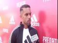 Igor Stimac has brought in positive attitude within the team: Footballer Robin Singh - Hindi News | Igor Stimac has brought in positive attitude within the team: Footballer Robin Singh | Latest football News at Lokmattimes.com