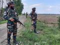 After 13 days of calm, 3 killed in fresh Manipur violence - Hindi News | After 13 days of calm, 3 killed in fresh Manipur violence | Latest national News at Lokmattimes.com