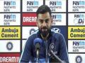 Virat Kohli reveals reason behind turning into a vegan - Hindi News | Virat Kohli reveals reason behind turning into a vegan | Latest cricket News at Lokmattimes.com