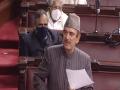 Ghulam Nabi Azad demands strict action against those involved in Red Fort violence - Hindi News | Ghulam Nabi Azad demands strict action against those involved in Red Fort violence | Latest national News at Lokmattimes.com