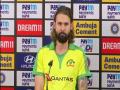 To come to India and play against them is biggest challenge: Kane Richardson - Hindi News | To come to India and play against them is biggest challenge: Kane Richardson | Latest cricket News at Lokmattimes.com