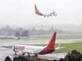 SpiceJet to suspend majority of international flights from due to COVID-19 - Hindi News | SpiceJet to suspend majority of international flights from due to COVID-19 | Latest business News at Lokmattimes.com