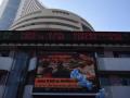 Hopes of healthy Q2 results lift equities; Nifty50 breaches 18K-mark - Hindi News | Hopes of healthy Q2 results lift equities; Nifty50 breaches 18K-mark | Latest international News at Lokmattimes.com