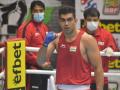 Boora confirms India's 1st medal at Strandja Memorial boxing tourney - Hindi News | Boora confirms India's 1st medal at Strandja Memorial boxing tourney | Latest other-sports News at Lokmattimes.com