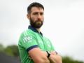 In big events like T20 WC, there is always going to be pressure: Ireland skipper - Hindi News | In big events like T20 WC, there is always going to be pressure: Ireland skipper | Latest cricket News at Lokmattimes.com