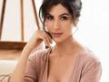 'Tehran 2' gave Elnaaz Norouzi a chance to speak in her mother tongue Farsi - Hindi News | 'Tehran 2' gave Elnaaz Norouzi a chance to speak in her mother tongue Farsi | Latest entertainment News at Lokmattimes.com
