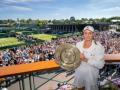 Wimbledon 2022: Rybakina beats Jabeur to win historic maiden Grand Slam title - Hindi News | Wimbledon 2022: Rybakina beats Jabeur to win historic maiden Grand Slam title | Latest tennis News at Lokmattimes.com