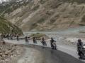 Ride across Umling La, the highest motorable pass in the world - Hindi News | Ride across Umling La, the highest motorable pass in the world | Latest lifestyle News at Lokmattimes.com