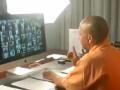 Yogi deploys senior officials at Kanpur, Agra & Meerut - Hindi News | Yogi deploys senior officials at Kanpur, Agra & Meerut | Latest health News at Lokmattimes.com