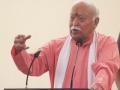 Mohan Bhagwat, RSS, Sangh leaders put Tricolour as DP on social media accounts - Hindi News | Mohan Bhagwat, RSS, Sangh leaders put Tricolour as DP on social media accounts | Latest politics News at Lokmattimes.com