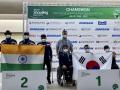Changwon 2022 World Cup: Singhraj adds medals to India's tally - Hindi News | Changwon 2022 World Cup: Singhraj adds medals to India's tally | Latest other-sports News at Lokmattimes.com