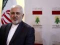 Europe has done nothing to protect nuke deal: Iran FM - Hindi News | Europe has done nothing to protect nuke deal: Iran FM | Latest international News at Lokmattimes.com