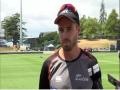 Shreyas has played with freedom, says Tim Southee - Hindi News | Shreyas has played with freedom, says Tim Southee | Latest cricket News at Lokmattimes.com