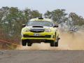 APRC Asia Rally: Gaurav Gill takes lead; Karna Kadur in third after Day 2 - Hindi News | APRC Asia Rally: Gaurav Gill takes lead; Karna Kadur in third after Day 2 | Latest other-sports News at Lokmattimes.com