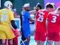 CWG 2022: Indian men's hockey team squanders 4-1 lead in draw with England - Hindi News | CWG 2022: Indian men's hockey team squanders 4-1 lead in draw with England | Latest hockey News at Lokmattimes.com
