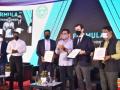 Hyderabad to become first Indian city to host Formula E - Hindi News | Hyderabad to become first Indian city to host Formula E | Latest other-sports News at Lokmattimes.com
