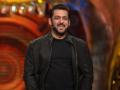 'BB16': Salman says he could work with Priyanka, Sajid in future - Hindi News | 'BB16': Salman says he could work with Priyanka, Sajid in future | Latest entertainment News at Lokmattimes.com