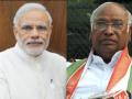Centre has no intent to address systematic safety malaise: Kharge to PM Modi - Hindi News | Centre has no intent to address systematic safety malaise: Kharge to PM Modi | Latest politics News at Lokmattimes.com