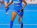 Playing hockey for India has given me everything and more that I could think of, says Salima Tete - Hindi News | Playing hockey for India has given me everything and more that I could think of, says Salima Tete | Latest hockey News at Lokmattimes.com