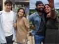 South celebs Nani, Rakul Preet, Mahesh Babu celebrate Raksha Bandhan - Hindi News | South celebs Nani, Rakul Preet, Mahesh Babu celebrate Raksha Bandhan | Latest entertainment News at Lokmattimes.com