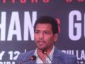 Your time, your place: Boxer Neeraj Goyat's challenge to Amir Khan - Hindi News | Your time, your place: Boxer Neeraj Goyat's challenge to Amir Khan | Latest other-sports News at Lokmattimes.com