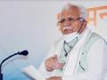 Haryana launches prog to attract investment of Rs 25,000 cr - Hindi News | Haryana launches prog to attract investment of Rs 25,000 cr | Latest international News at Lokmattimes.com