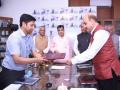 Himachal signs MoU with NHLML for constructing 7 ropeway projects under Parvatmala scheme - Hindi News | Himachal signs MoU with NHLML for constructing 7 ropeway projects under Parvatmala scheme | Latest national News at Lokmattimes.com