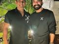 'Great role model': Tovino Thomas has his fanboy moment with M.S. Dhoni - Hindi News | 'Great role model': Tovino Thomas has his fanboy moment with M.S. Dhoni | Latest entertainment News at Lokmattimes.com