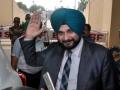 Sidhu seeks govt clearance to attend Kartarpur opening in Pak - Hindi News | Sidhu seeks govt clearance to attend Kartarpur opening in Pak | Latest national News at Lokmattimes.com