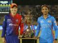 WPL 2023 Final: Delhi Capitals win toss, opt to bat first against Mumbai Indians - Hindi News | WPL 2023 Final: Delhi Capitals win toss, opt to bat first against Mumbai Indians | Latest cricket News at Lokmattimes.com