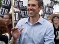 Democrat Beto O'Rourke announces bid for Texas Governor - Hindi News | Democrat Beto O'Rourke announces bid for Texas Governor | Latest politics News at Lokmattimes.com