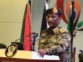 Chairman of Sudan's Sovereign Council arrives in Port Sudan - Hindi News | Chairman of Sudan's Sovereign Council arrives in Port Sudan | Latest politics News at Lokmattimes.com