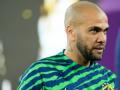 Brazil international and former Barca defender Alves arrested for alleged sexual assault - Hindi News | Brazil international and former Barca defender Alves arrested for alleged sexual assault | Latest football News at Lokmattimes.com