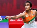 Badminton: Sindhu, Srikanth lose in semi-finals of Indonesia Masters - Hindi News | Badminton: Sindhu, Srikanth lose in semi-finals of Indonesia Masters | Latest badminton News at Lokmattimes.com