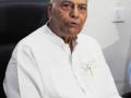 Prez poll: Sinha to file nomination on Monday but fissures appear in Oppn - Hindi News | Prez poll: Sinha to file nomination on Monday but fissures appear in Oppn | Latest politics News at Lokmattimes.com