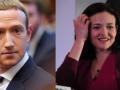 Zuckerberg, Sandberg set to be deposed in Cambridge Analytica lawsuit - Hindi News | Zuckerberg, Sandberg set to be deposed in Cambridge Analytica lawsuit | Latest technology News at Lokmattimes.com