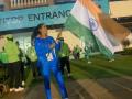 World Athletics U20: Shaili wins silver in long jump - Hindi News | World Athletics U20: Shaili wins silver in long jump | Latest other-sports News at Lokmattimes.com