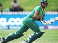 Sune Luus, Shabnim Ismail lead South Africa's nine-wicket thrashing of Ireland - Hindi News | Sune Luus, Shabnim Ismail lead South Africa's nine-wicket thrashing of Ireland | Latest cricket News at Lokmattimes.com