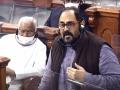 Discussions on with stakeholders on new IT Rules: Rajeev Chandrasekhar - Hindi News | Discussions on with stakeholders on new IT Rules: Rajeev Chandrasekhar | Latest technology News at Lokmattimes.com