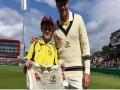 When a 12-year-old boy picked waste to fulfill dream of watching Ashes - Hindi News | When a 12-year-old boy picked waste to fulfill dream of watching Ashes | Latest cricket News at Lokmattimes.com