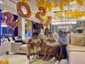 Let's turn 2021 into a turning point: Ronaldo greets fans on New Year - Hindi News | Let's turn 2021 into a turning point: Ronaldo greets fans on New Year | Latest football News at Lokmattimes.com