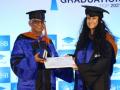 692 students graduate from Indian School of Business - Hindi News | 692 students graduate from Indian School of Business | Latest international News at Lokmattimes.com