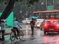 Rains lash parts of Delhi-NCR - Hindi News | Rains lash parts of Delhi-NCR | Latest international News at Lokmattimes.com