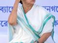 Let's oust BJP without thinking of who will be leader after polls: Mamata - Hindi News | Let's oust BJP without thinking of who will be leader after polls: Mamata | Latest politics News at Lokmattimes.com